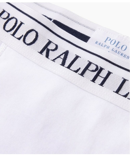 POLO RALPH LAUREN（ポロ・ラルフローレン） ラルフローレン ボクサー