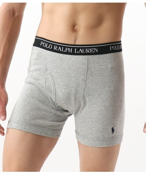 POLO RALPH LAUREN（ポロ・ラルフローレン） ラルフローレン ボクサー