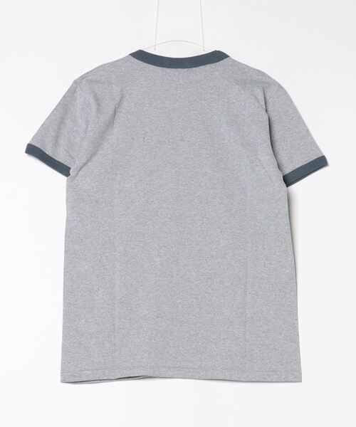 「ROTAR」 半袖Tシャツ LARGE ホワイト系その他 メンズ_画像2