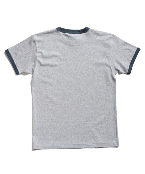 「ROTAR」 半袖Tシャツ LARGE ホワイト系その他 メンズ_画像3
