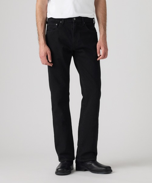 Levi's（リーバイス） ジーンズ 505(TM) レギュラーフィットジーンズ