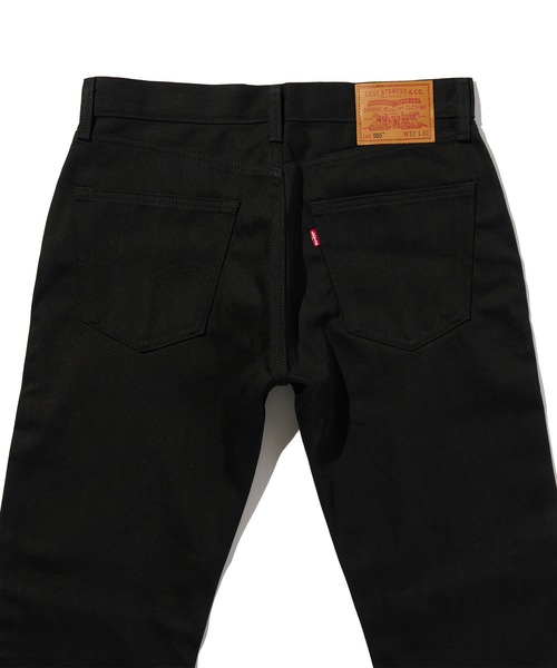 Levi's（リーバイス） ジーンズ 505(TM) レギュラーフィットジーンズ