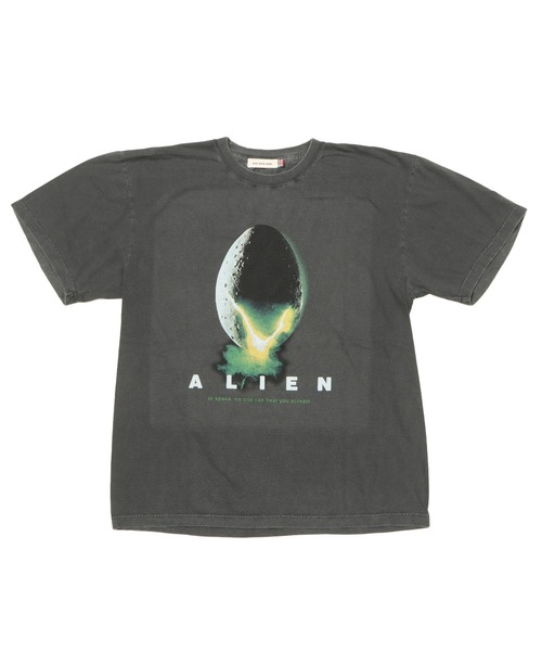 GOOD ROCK SPEED（グッドロックスピード） tシャツ ALIEN 26FOX105W