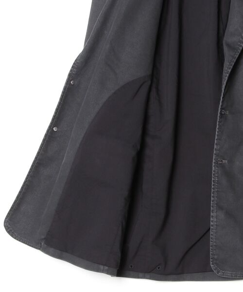 DIESEL（ディーゼル） テーラードジャケット LARGE ブラック系その他