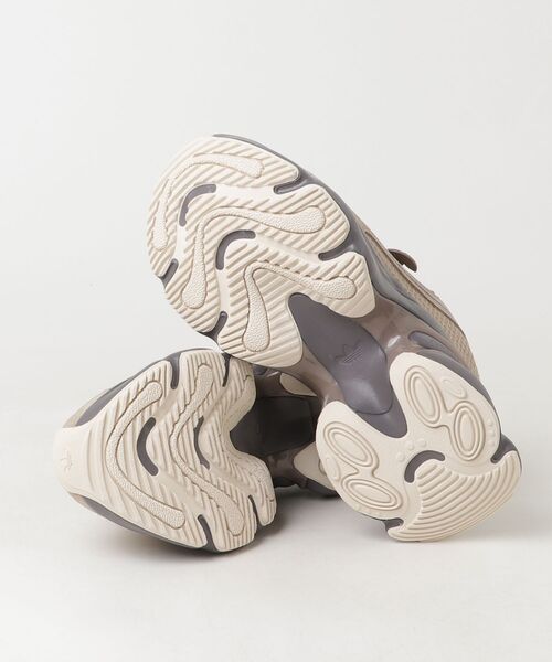 adidas（アディダス） スニーカー オズヴィーナス / OZVENUZ / 厚底