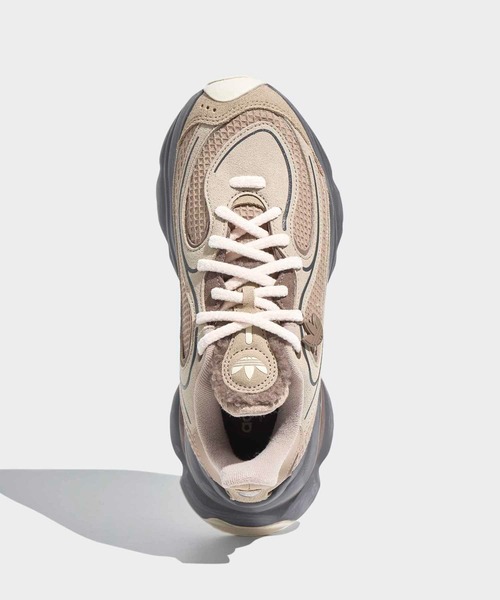 adidas（アディダス） スニーカー オズヴィーナス / OZVENUZ / 厚底