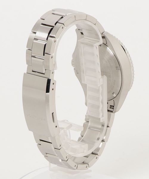 腕時計 HAMILTON 「ハミルトン」 腕時計 Khaki Scuba （カーキ スキューバ）  オート 自動巻き 40MM ステンレススチール ブの画像