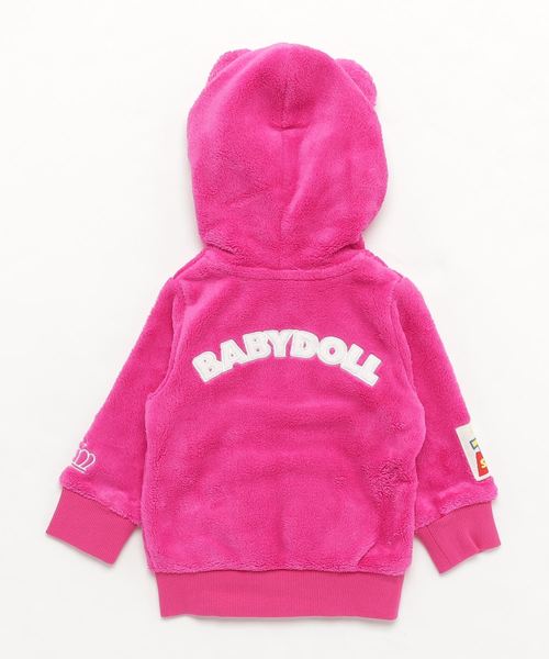 パーカー ディズニー なりきりジップパーカー 1292k Zozotown Paypayモール店 通販 Paypayモール