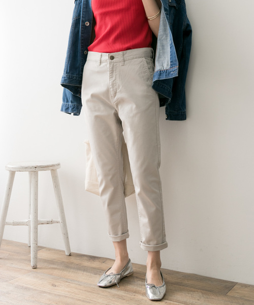 URBAN RESEARCH（アーバンリサーチ） パンツ 「4サイズ展開