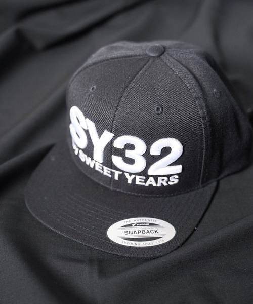 SY32 by SWEET YEARS（エスワイサーティトゥバイスィートイヤーズ