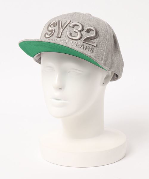 SY32 by SWEET YEARS（エスワイサーティトゥバイスィートイヤーズ