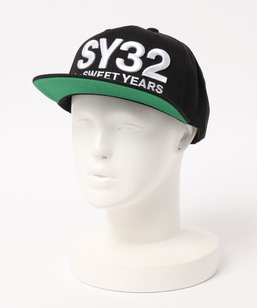 SY32 by SWEET YEARS（エスワイサーティトゥバイスィートイヤーズ