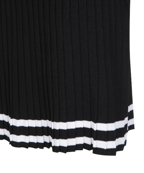 スカート 《WAAC》WOMENS ニットプリーツ スカート|ZOZOTOWN |03