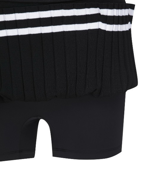 スカート 《WAAC》WOMENS ニットプリーツ スカート|ZOZOTOWN |05