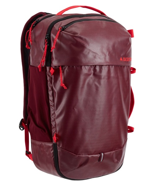 リュック 3WAY仕様 MULTIPATH コミューター 26L バックパック