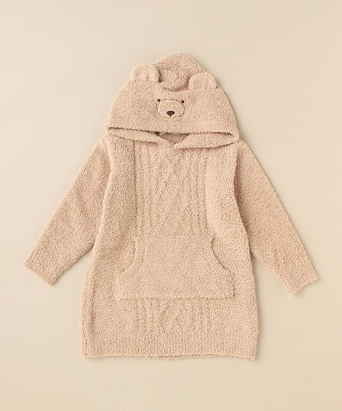 【ドレス】 ワンピース fuwamokoくま・ねこワンピース ZOZOTOWN PayPayモール店 - 通販 - PayPayモール ポリエステ