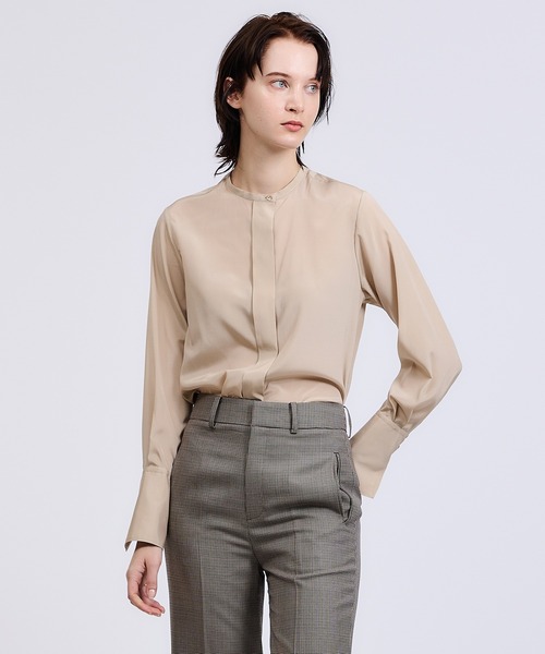 シャツ ブラウス UMA ESTNATION / ボウタイブラウス UMA ESTNATION