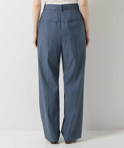 IENA（イエナ） パンツ リヨセル/PAツイルパンツ : ZOZOTOWN Yahoo!店