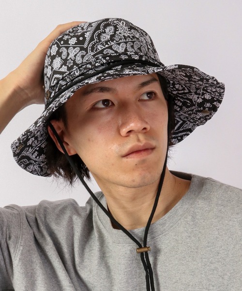 FUNALIVE（ファンアライブ） 帽子 ハット Craig アドベンチャーフェス