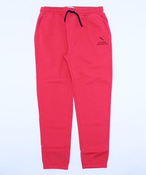 Saturdays NYC パンツ OCEANS x Ken メンズ : ZOZOTOWN Yahoo!店