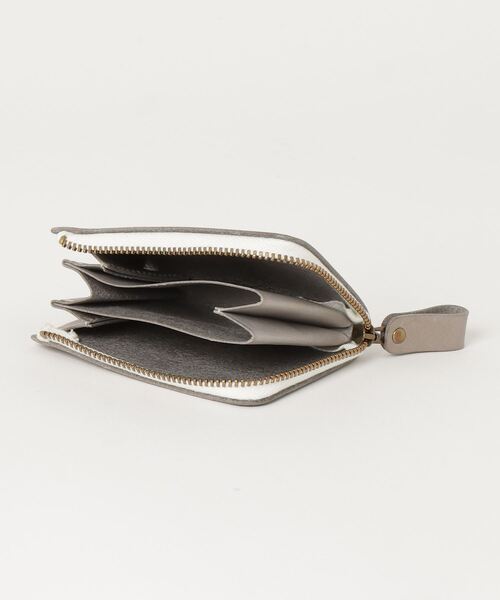 BrownBrown（ブラウンブラウン） 財布 「BrownBrown」ブラウンブラウン