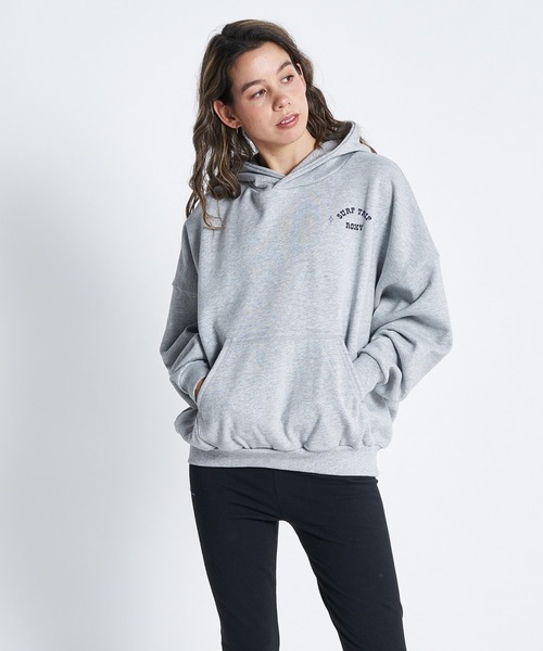ROXY パーカー SURF TRIP HOODIE/ロキシープルオーバーパーカー