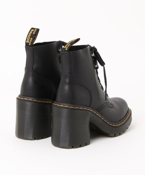 ブーツ レディース 「Dr.Martens」ドクターマーチン　JESY 6タイブーツ｜zozo｜03