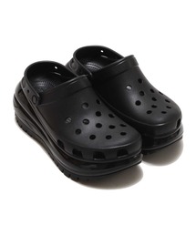 クロックス crocs サンダル クロッグ メガ クラッシュ メンズ レディース crocs サンダル 「crocs」クロックス メガクラッシュ クロッグ