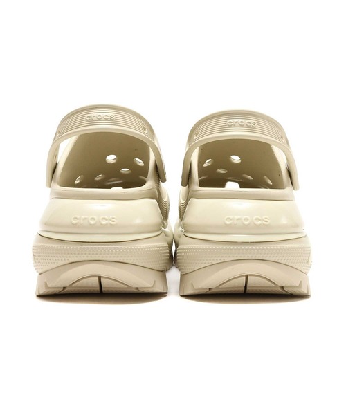 crocs サンダル Classic Mega Crush Clog / クロックス