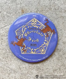 flapper_bags コンパクトミラー FLAPPER フラッパー:HarryPotterハリー