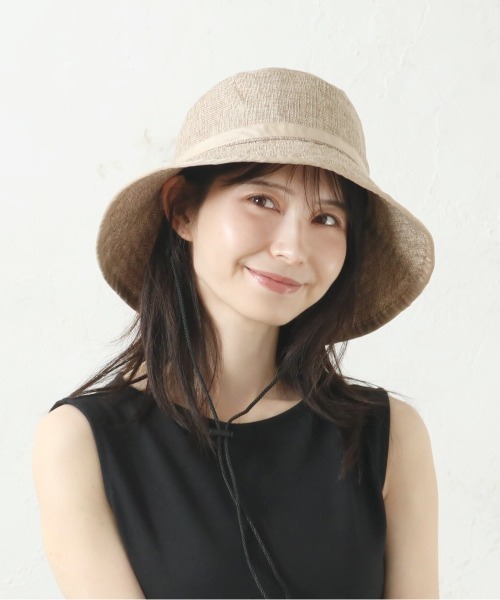 ARTS&SCIENCE パイピングハット ARTS&SCIENCE パイピングハット