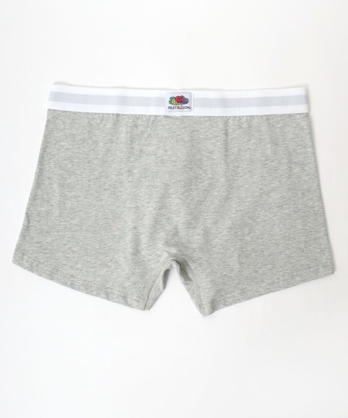 FRUIT OF THE LOOM（フルーツオブザルーム） ボクサーパンツ 3枚セット