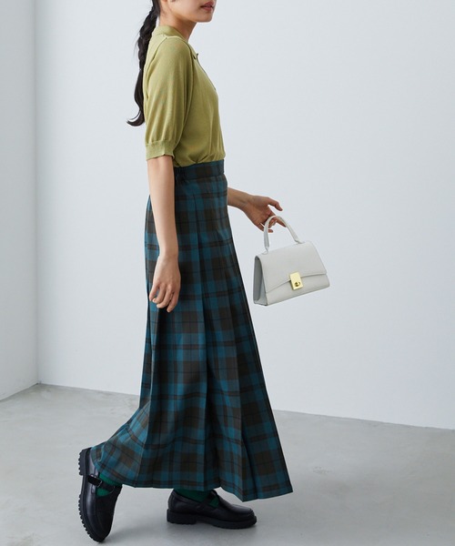 ショルダーバッグ バッグ 「forksy.」2wayワンハンドミニショルダーバッグ レディース | forksy. | 16