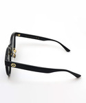 サングラス 「GUCCI/グッチ」ボストン サ...の詳細画像4