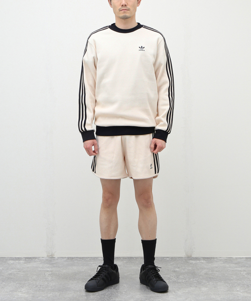 パンツ 「adidas / アディダス」ワッフルショートパンツ(S.U) | adidas Originals | 02