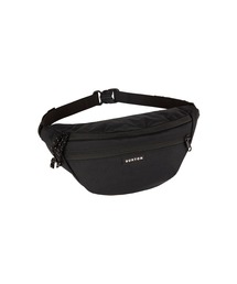 BURTON ウエストポーチ 3L ヒップパック メンズ : ZOZOTOWN