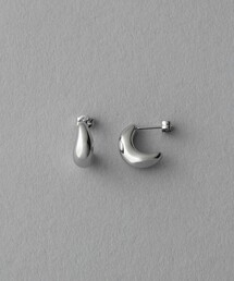 ete スカル ピアス(両耳) 楽天市場】プチ スカル ピアス 1P 片耳用 シルバー メンズピアス