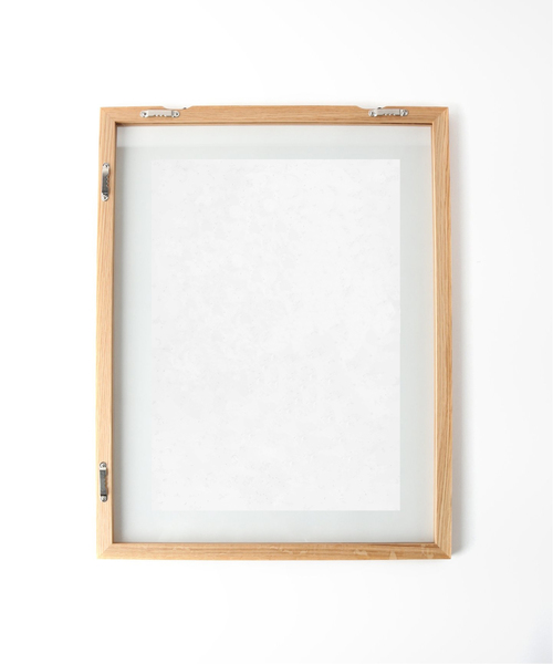 JOURNAL STANDARD FURNITURE A3 額物 フレーム journal standard Furniture 写真立て RONDA Frame A3 4th