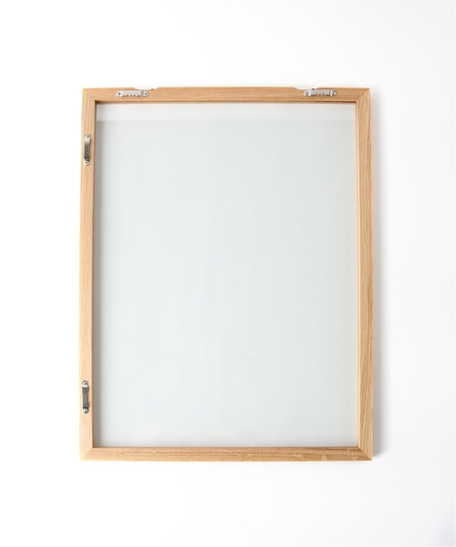 JOURNAL STANDARD FURNITURE A3 額物 フレーム journal standard Furniture 写真立て RONDA Frame A3 4th
