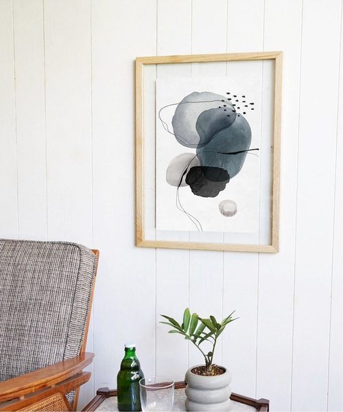 ジローラモ　パンツェッタGirolamo panzetta モダンアート写真額縁 ジローラモ・パンツェッタ作インテリア写真Girolamo panzetta