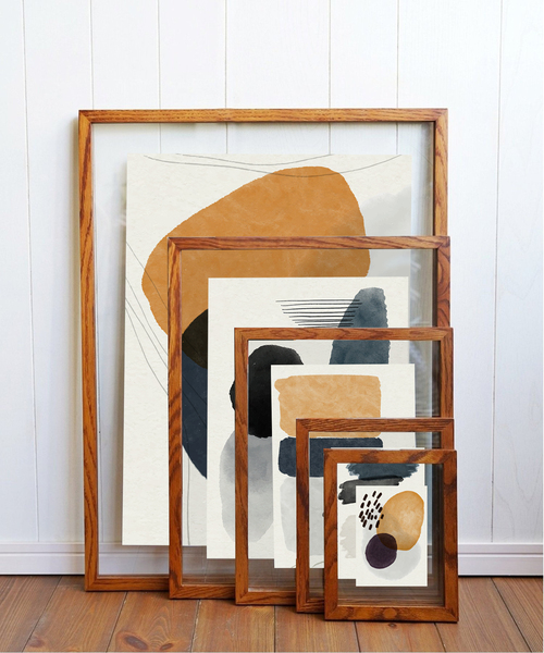 JOURNAL STANDARD FURNITURE A3 額物 フレーム journal standard Furniture｜RONDA Frame A3 4th ロンダ
