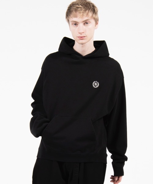 FORSOMEONE パーカー EAGLE HOODIE メンズ : ZOZOTOWN Yahoo!店 - 通販  