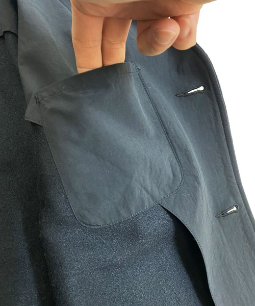 BURLAP OUTFITTER（バーラップアウトフィッター） ジャケット ノー