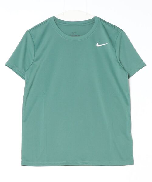 NIKE レディース★Tシャツ♪ NIKE tシャツ 「NIKEアパレル」ウィメンズ NSW クラブ S/S T