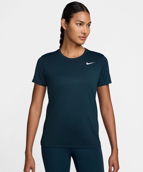 Nike AEROSWIFT ミント色 Sサイズ 陸上用シャツ - メルカリ