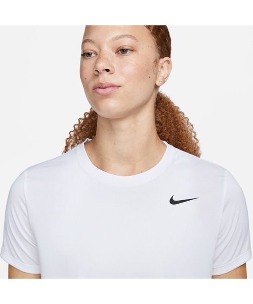 NIKE tシャツ ナイキ DF RLGD LBR S/S Tシャツ レディース