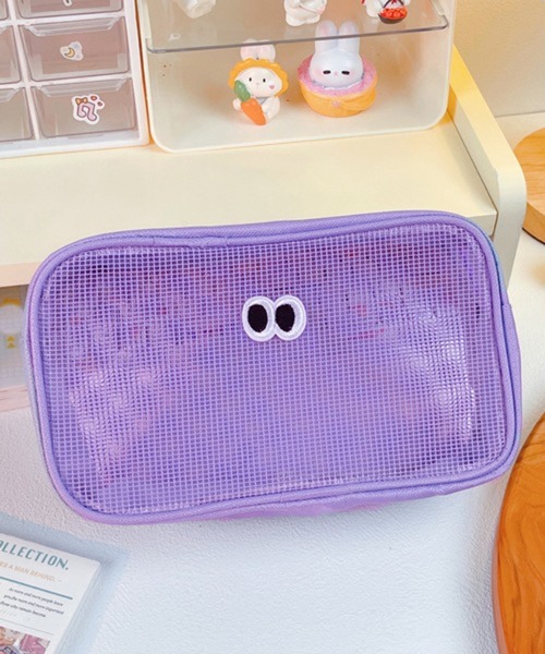 Pochi Pouch（ポチポーチ） ポーチ Pochi Pouch/「2サイズ展開」ワン
