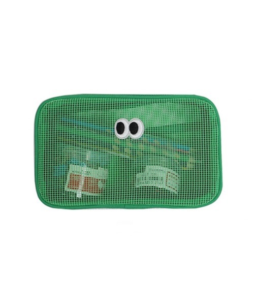 Pochi Pouch（ポチポーチ） ポーチ Pochi Pouch/「2サイズ展開」ワン