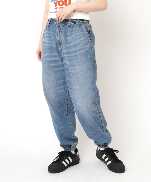 RNA ジーンズ デニム デニムパンツ R4218 デニムスウェット