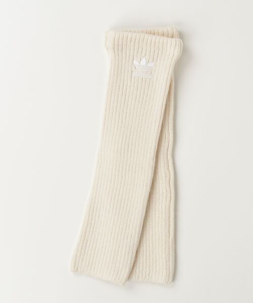 新品 adidas レッグウォーマーホワイト adidas LEG WARMERS WONWHI （アディダス レッグ ウォーマー